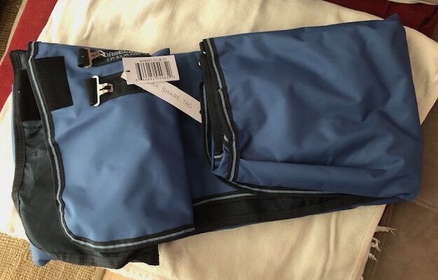 Horseware Amigo Hero 900 T/O Lite 50g  140cm, Horseware Amigo Hero 900 T/O Lite 50g Outdoor, Myriam, Horse Blankets, Sheets & Coolers, Heilbronn, Image 2