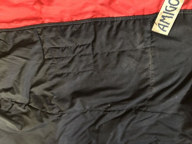 Horseware Amigo Mio Decke 155cm 200g, Horseware Amigo, Alexandra, Horse Blankets, Sheets & Coolers, Bad Nauheim, Image 3