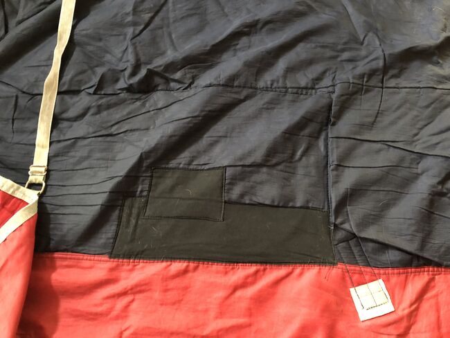 Horseware Amigo Mio Decke 155cm 200g, Horseware Amigo, Alexandra, Pferdedecken, Bad Nauheim, Abbildung 11
