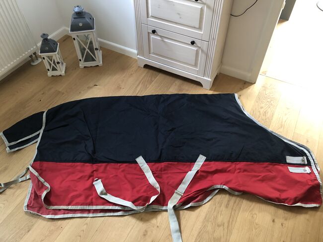 Horseware Amigo Mio Decke 155cm 200g, Horseware Amigo, Alexandra, Pferdedecken, Bad Nauheim, Abbildung 9