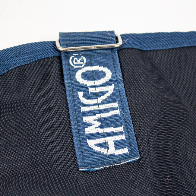 Horseware “AMIGO” Halsteil navy SM, Horseware Amigo, myMILLA (myMILLA | Jonas Schnettler), Horse Blankets, Sheets & Coolers, Pulheim, Image 5