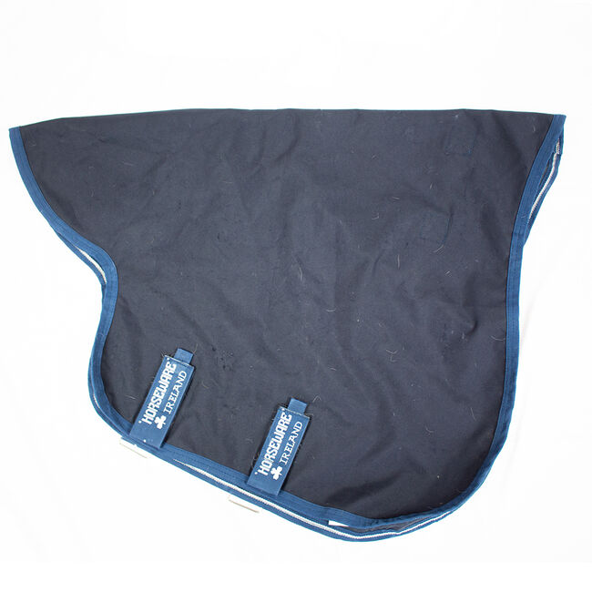Horseware “AMIGO” Halsteil navy SM, Horseware Amigo, myMILLA (myMILLA | Jonas Schnettler), Horse Blankets, Sheets & Coolers, Pulheim