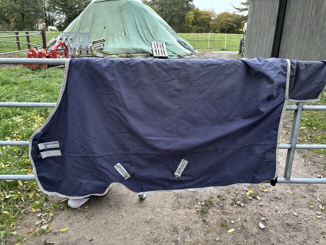 Horseware Amigo Regendecke medium 145cm, Horseware Amigo, Florentine , Horse Blankets, Sheets & Coolers, Hamburg 