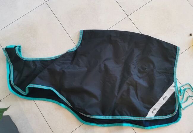 Ausreitdecke/Nierendecke Horseware Amigo 140cm, Horseware  Amigo, Carina, Horse Blankets, Sheets & Coolers, Weinsberg