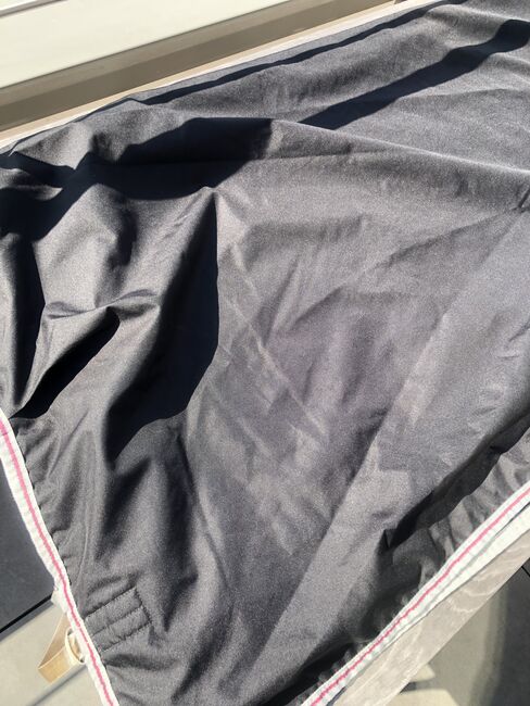 HORSEWARE Amigo Walker Light Führanlagendecke 155cm 160cm 100g XL, Horseware Amigo Walker Light 100g , Hermine, Horse Blankets, Sheets & Coolers, Bremen, Image 8