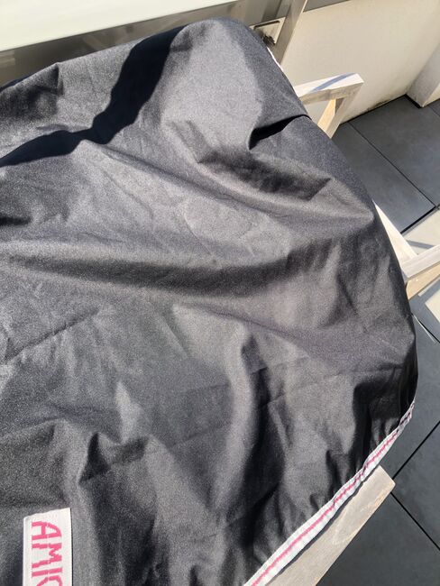 HORSEWARE Amigo Walker Light Führanlagendecke 155cm 160cm 100g XL, Horseware Amigo Walker Light 100g , Hermine, Horse Blankets, Sheets & Coolers, Bremen, Image 6