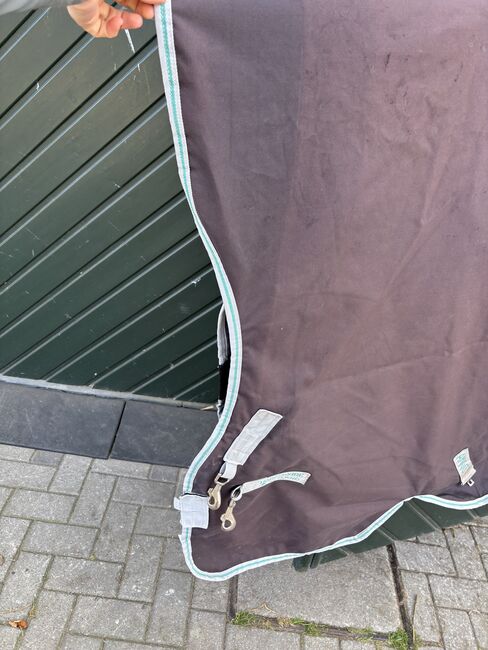 Horseware Amigo Wug 145cm/ 250 gr, Horseware Amigo Wug, Florentine , Horse Blankets, Sheets & Coolers, Hamburg , Image 2