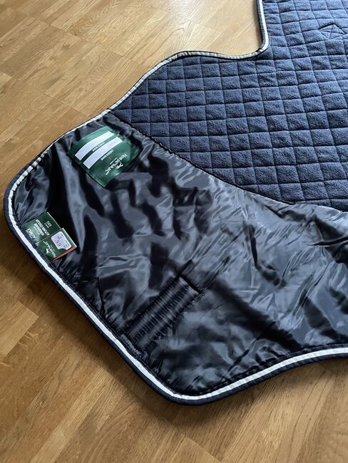 Horseware Autumn Cooler 50gr 145, Horseware Autumn Cooler 50gr, Karottenschubserin, Horse Blankets, Sheets & Coolers, Winnenden, Image 5