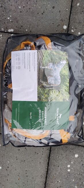 Horseware Comofly 155cm, Horseware  Comofly , L.Werner, Horse Blankets, Sheets & Coolers, Emsdetten