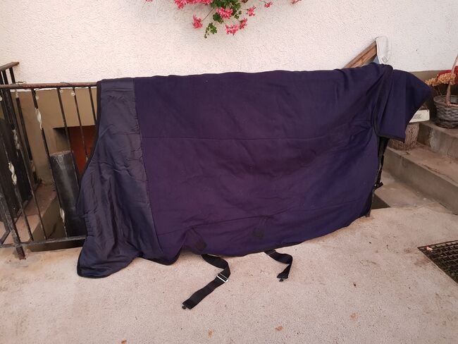 Horseware felix bühler winterdecke 300gr, 130 cm, Neumaier , Derki dla konia, Elzach , Image 3