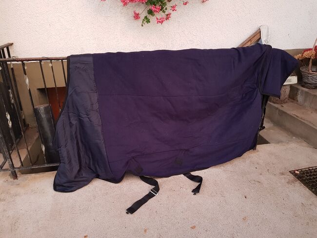 Horseware felix bühler winterdecke 300gr, 130 cm, Neumaier , Horse Blankets, Sheets & Coolers, Elzach , Image 3