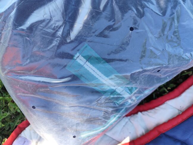 Horseware Decke, Jennifer, Horse Blankets, Sheets & Coolers, Kämpfelbach, Image 3
