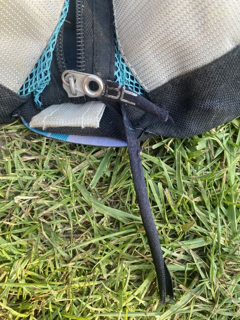 Horseware ICE VIBE Gamaschen inkl. Kühlpacks Full, Laura S., Tendon Boots, Solingen, Image 10
