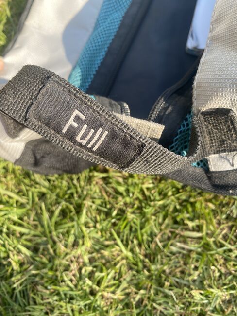 Horseware ICE VIBE Gamaschen inkl. Kühlpacks Full, Laura S., Tendon Boots, Solingen, Image 11