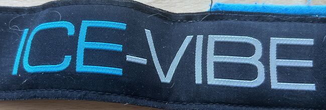 Horseware Ice-Vibe Hock Wrap, Größe Full, Horsewear Ireland  Ice-Vibe Hock Wrap, C.Freund, Care Products, Oestrich-Winkel, Image 5