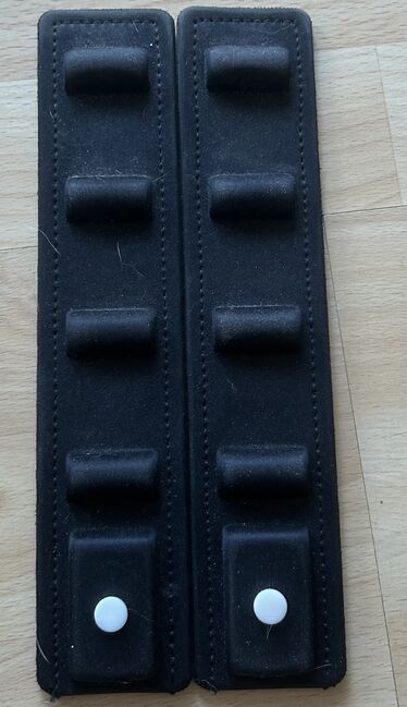 Horseware Ice-Vibe Hock Wrap, Größe Full, Horsewear Ireland  Ice-Vibe Hock Wrap, C.Freund, Care Products, Oestrich-Winkel, Image 15
