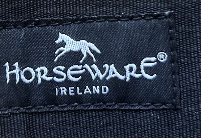 Horseware Ice-Vibe Hock Wrap, Größe Full, Horsewear Ireland  Ice-Vibe Hock Wrap, C.Freund, Care Products, Oestrich-Winkel, Image 7