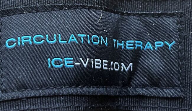 Horseware Ice-Vibe Hock Wrap, Größe Full, Horsewear Ireland  Ice-Vibe Hock Wrap, C.Freund, Care Products, Oestrich-Winkel, Image 6