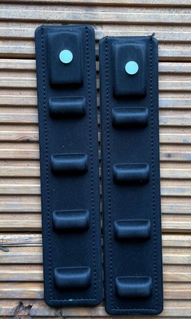Horseware Ice-Vibe Full, Horseware  Ice-Vibe, Sophia Cornelsen, Tendon Boots, Neudrossenfeld, Image 12