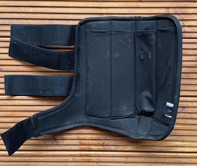 Horseware Ice-Vibe Full, Horseware  Ice-Vibe, Sophia Cornelsen, Tendon Boots, Neudrossenfeld, Image 7