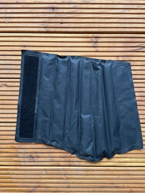 Horseware Ice-Vibe Full, Horseware  Ice-Vibe, Sophia Cornelsen, Tendon Boots, Neudrossenfeld, Image 11