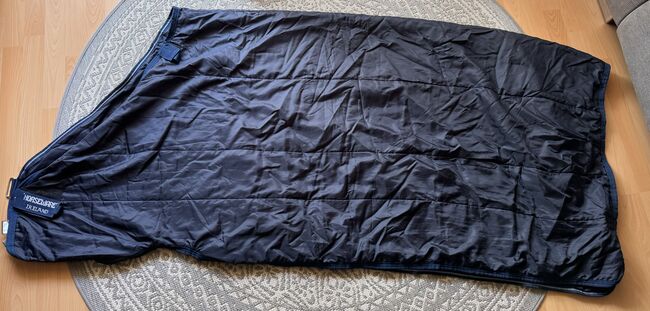 Horseware Liner 100g und 200g 140cm, Horseware Liner Unterdecke , Iris, Horse Blankets, Sheets & Coolers, Ramsau , Image 2