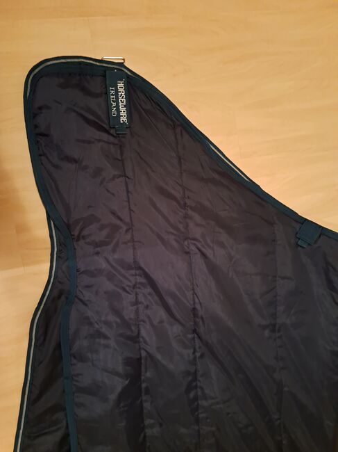 Horseware Liner 100g und 200g, Horseware Liner Unterdecken, Nina, Pferdedecken, Lehrte