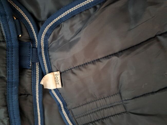 Horseware Liner 100g und 200g, Horseware Liner Unterdecken, Nina, Pferdedecken, Lehrte, Abbildung 4