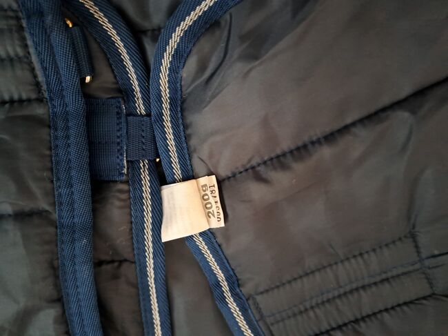 Horseware Liner 100g und 200g, Horseware Liner Unterdecken, Nina, Pferdedecken, Lehrte, Abbildung 5