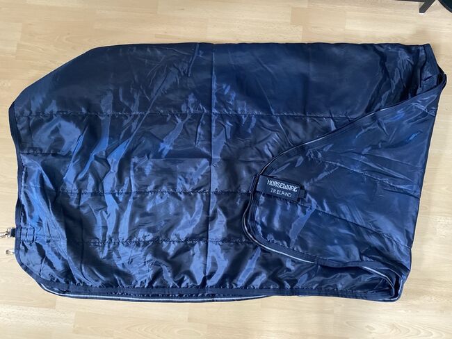 Horseware Liner 125 50g NEU, Horseware Liner Füllung 50g / Größe 125, Carolina Fahrentholz, Pferdedecken, München