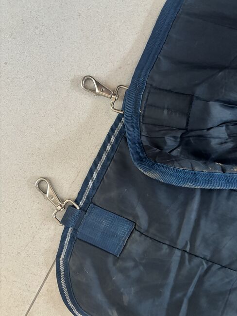 Horseware Liner 200g 155cm, Horseware Liner, Stefanie, Horse Blankets, Sheets & Coolers, Dinslaken, Image 5