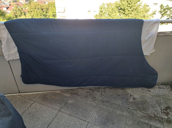 Horseware, Liner, Unterdecke, 300g, 155cm, 6'9", Horseware, Miriam, Horse Blankets, Sheets & Coolers, Stuttgart, Image 2