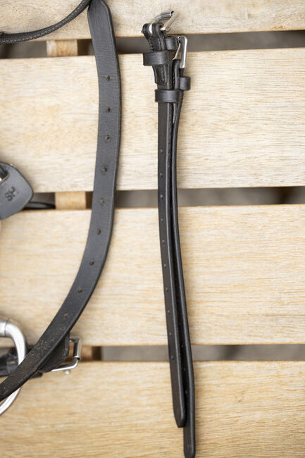 Horseware Micklem Full, Horseware Micklem, Lisa, Bridles & Headstalls, Bestwig, Image 7