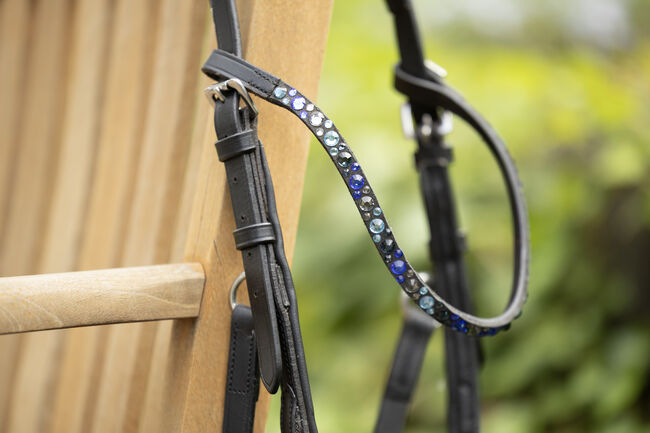 Horseware Micklem Full, Horseware Micklem, Lisa, Bridles & Headstalls, Bestwig, Image 3