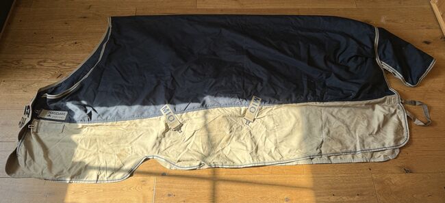 Horseware Mio 200g 160cm, Horseware  Mio, Sophia Cornelsen, Horse Blankets, Sheets & Coolers, Neudrossenfeld, Image 2
