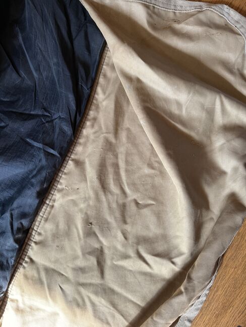 Horseware Mio 200g 160cm, Horseware  Mio, Sophia Cornelsen, Horse Blankets, Sheets & Coolers, Neudrossenfeld, Image 10