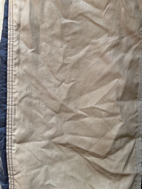Horseware Mio 200g 160cm, Horseware  Mio, Sophia Cornelsen, Pferdedecken, Neudrossenfeld, Abbildung 9