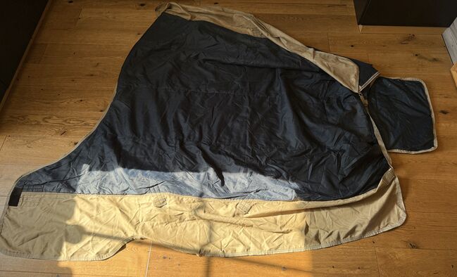 Horseware Mio 200g 160cm, Horseware  Mio, Sophia Cornelsen, Pferdedecken, Neudrossenfeld, Abbildung 4