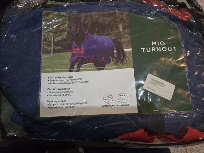 Horseware Mio, Horseware  Mio, Jacky, Horse Blankets, Sheets & Coolers, Dortmund