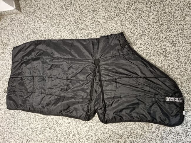 ⭐️Horseware/ Optimo/ Liner/ 155cm, Horseware Optimo Liner, Kathi, Derki dla konia, Wachtberg