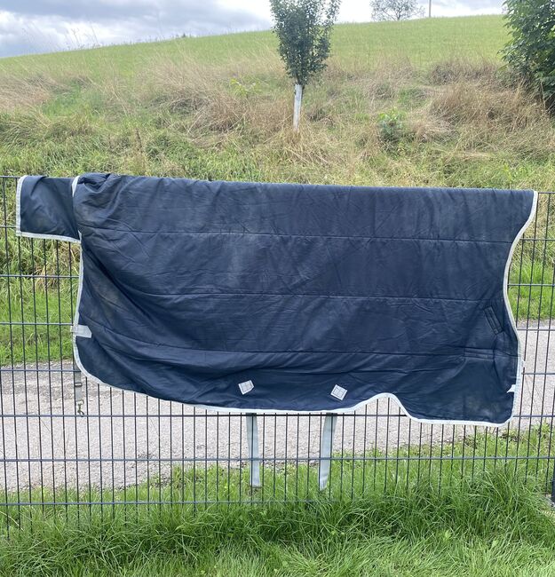 Horseware Outdoordecke High Neck 145cm 250g, Anna, Horse Blankets, Sheets & Coolers, Linz, Image 2