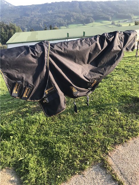 Horseware Petite Kollektion 80cm, Horseware Petite, Daniela, Horse Blankets, Sheets & Coolers, Lochen 