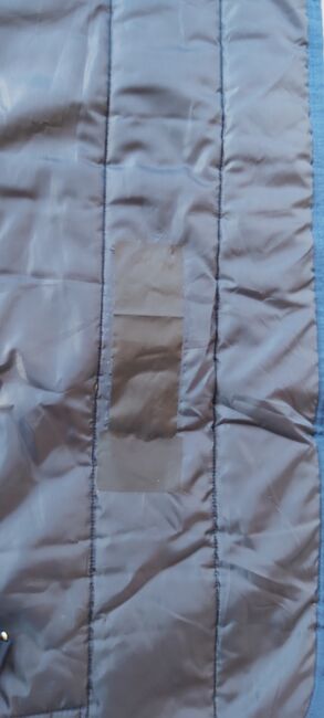 Horseware Rambo Weidedecke mit Unterdecken und 100g Halszeil, Horseware Weidedecke  Rambo , FL, Horse Blankets, Sheets & Coolers, Ottikon (Gossau ZH), Image 6