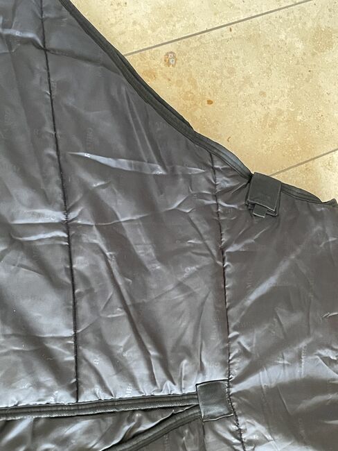 Horseware Rambo Unterdecke 155cm, Horseware Rambo, Jäckle, Pferdedecken, Rielasingen-Worblingen, Abbildung 3
