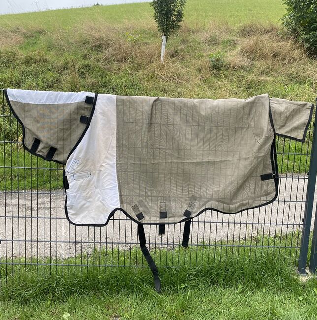 Horseware Rambo Vamoose Fliegendecke 140cm, Horseware, Anna, Horse Blankets, Sheets & Coolers, Linz, Image 3