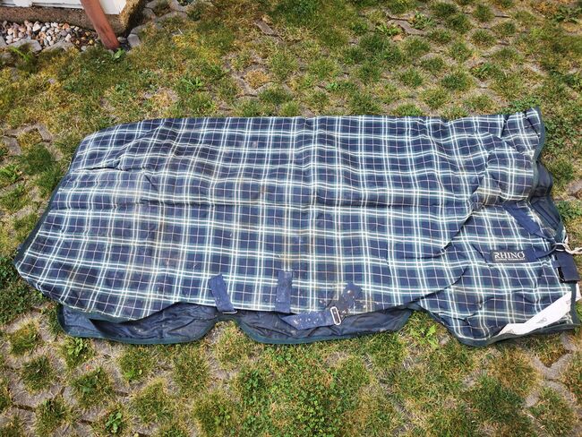 horseware Rhino wug 145cm, Horseware  RHINO WUG , S.Löger, Horse Blankets, Sheets & Coolers, Neuenhagen 