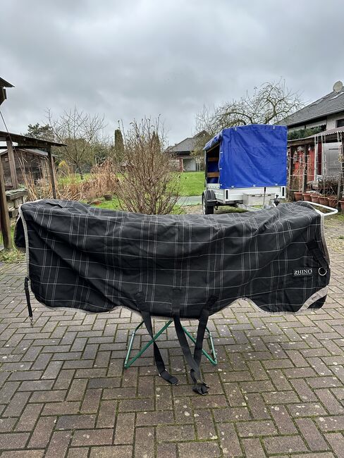 Horseware Rhino Wug, 0 Gr., 140 cm, Horseware  Rhino , Sabine , Horse Blankets, Sheets & Coolers, Nienhagen