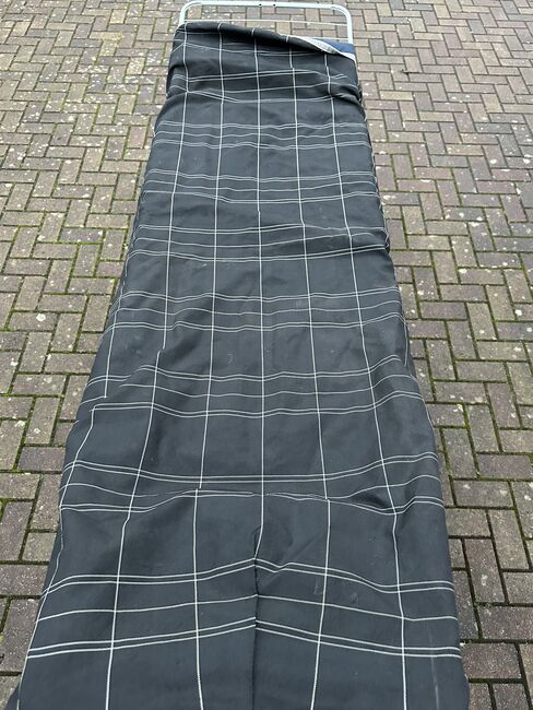 Horseware Rhino Wug, 0 Gr., 140 cm, Horseware  Rhino , Sabine , Horse Blankets, Sheets & Coolers, Nienhagen, Image 8