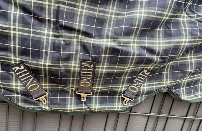 Horseware Rhino Wug 250g 140cm, Horseware Rhino Wug, Isabel , Horse Blankets, Sheets & Coolers, Bochum, Image 3
