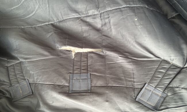 Horseware Rhino Wug 250g 140cm, Horseware Rhino Wug, Isabel , Horse Blankets, Sheets & Coolers, Bochum, Image 7
